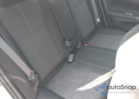 2015 Nissan Sentra Sv from USA, damaged, VIN 3N1AB7AP9FY256013